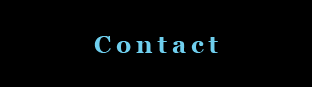 Contact Paul Anderson